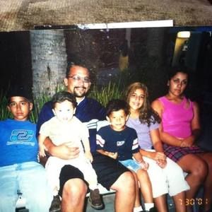 Meet your Posher, Jesse